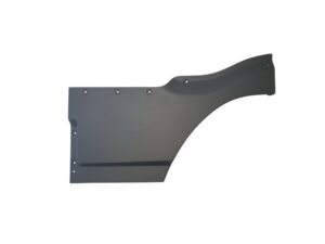 ACTROS, European Makes, MD95, Megaspace, MERCEDES, MP2- Door Extension- RH Right Hand (Drivers Side) – Lower – Inner – Actros Mega Space MP2 (02-08), MD95-040E-A1, 9417280956