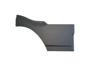 ACTROS, European Makes, MD95, Megaspace, MERCEDES, MP2- Door Extension- RH Right Hand (Drivers Side) – Lower – Inner – Actros Mega Space MP2 (02-08), MD95-040E-A2, 9417280856