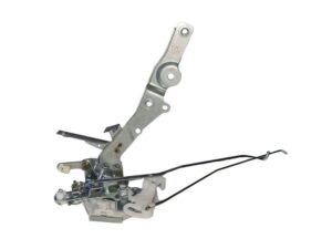 ACTROS, European Makes, MD95, Megaspace, MERCEDES, MP2- Door Lock- RH Right Hand (Drivers Side) – Actros Mega Space MP2 (02-08), MD95-040L-1