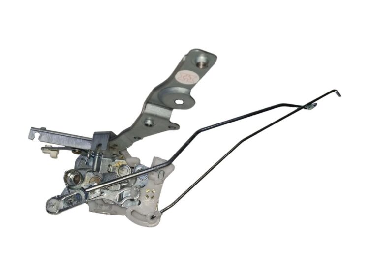 Door Lock R/H - Actros Mega Space MP2 (03-08) - Image 2