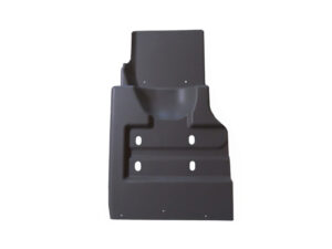ACTROS, European Makes, MD95, Megaspace, MERCEDES, MP2- Mud Guard- LH Left Hand (Passengers Side) – Rear of Steer – Actros Mega Space MP2 (02-08), MD95-060-2, 9418814201 / 9438813701
