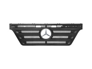 ACTROS, European Makes, MD95, Megaspace, MERCEDES, MP2- Front Grille Assembly – Actros Mega Space MP2 (02-08), MD95-093-0, 9437510918 / 9437500518