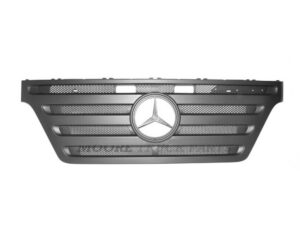 ACTROS, European Makes, MD95, Megaspace, MERCEDES, MP2- Front Grille Assembly – Actros Mega Space MP2 (02-08), MD95-093-0, 9437510918 / 9437500518