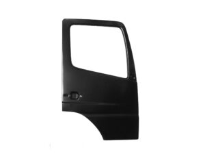ATEGO, ATEGO V1, ATEGO V2, European Makes, MD97, MERCEDES- Door Shell- RH Right Hand (Drivers Side) – With Mirror Arm Holes – Electric – Atego V2 (04-13), MD97-040-1, MD97-040-1