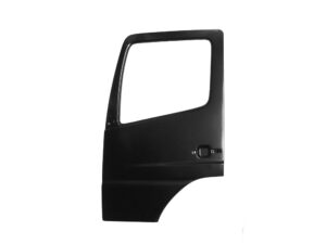 ATEGO, ATEGO V1, ATEGO V2, European Makes, MD97, MERCEDES- Door Shell- LH Left Hand (Passengers Side) – With Mirror Arm Holes – Electric – Atego V2 (04-13), MD97-040-2, 9737203105