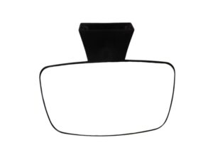 Auxiliary Mirror Head - Atego V1 (98-04)/V2 (04-13)
