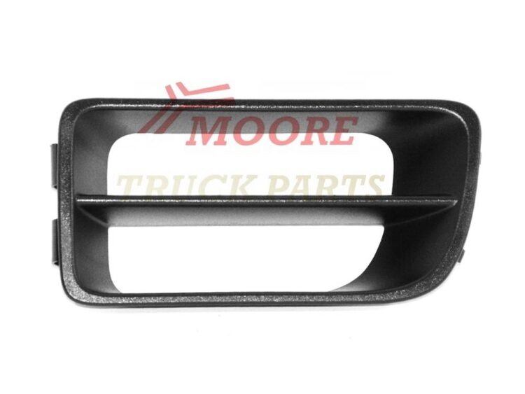 ACTROS, European Makes, MD98, MERCEDES, MP3- Front Bumper Bar Air Grille- LH Left Hand (Passengers Side)– Actros MP3 (08-16), MD98-000G-2, 9438840060