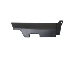 Front Bumper Bar Mould L/H - Actros MP3 (08-11)