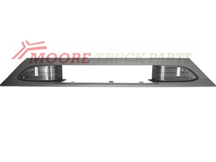 ACTROS, European Makes, MD98, MERCEDES, MP3- Front Apron Centre – Lower – High – Actros MP3 (08-16), MD98-013-0, 9438851325