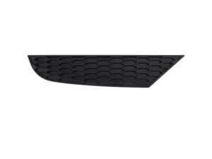 ACTROS, European Makes, MD98, MERCEDES, MP3- Front Apron End Garnish- RH Right Hand (Drivers Side) – Lower – To Suit 23cm High Apron – Actros MP3 (08-16), MD98-013G-1, A9438851522