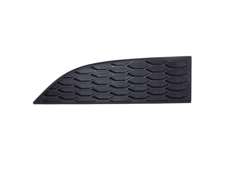 ACTROS, European Makes, MD98, MERCEDES, MP3- Front Apron End Garnish- RH Right Hand (Drivers Side)– Lower- To Suit 19cm High Apron – Actros MP3 (08-16), MD98-013G-A1, 9438851322