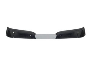 Sunvisor - No Marker Lamp Holes - Actros MP3 (08-11)