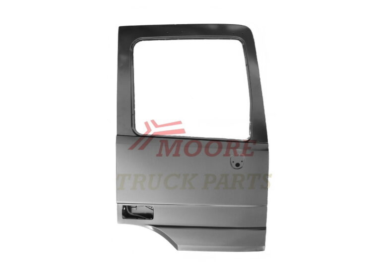 ACTROS, European Makes, MD98, MERCEDES, MP3- Door Shell- RH Right Hand (Drivers Side)– With Mirror Arm Holes – Actros MP3 (08-16), MD98-040-01, 9437201605 / 9437200205