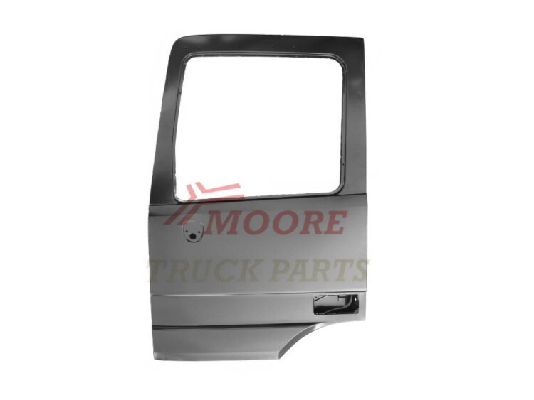 ACTROS, European Makes, MD98, MERCEDES, MP3- Door Shell- LH Left Hand (Passengers Side)– With Mirror Arm Holes – Actros MP3 (08-16), MD98-040-02, 9437201405 / 3575210-01LIST / 9437200105