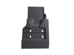 Mud Guard R/H - Rear of Steer - Actros MP3 (08-11)