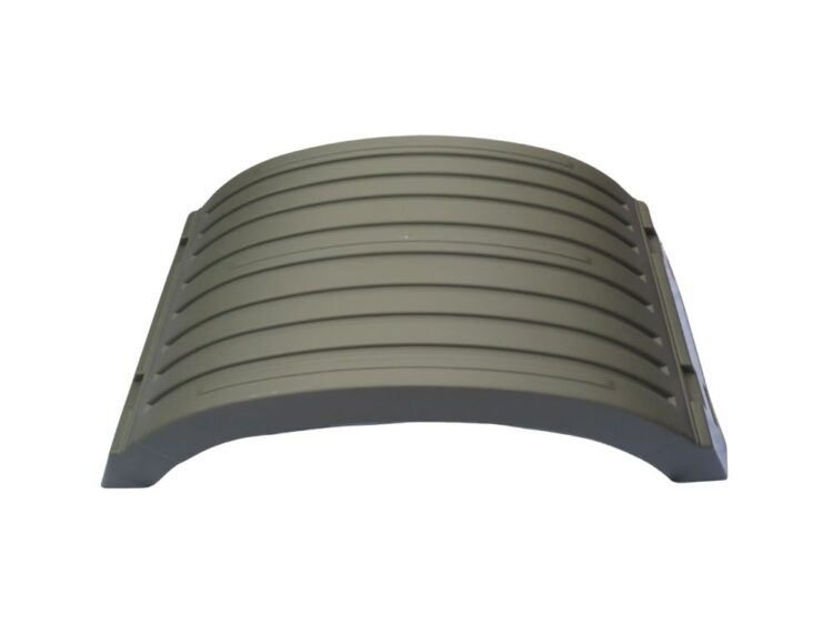 ACTROS, European Makes, MD98, MERCEDES, MP3- Mud Guard Rear – Upper – Without Strap – Actros MP3 (08-16), MD98-064-C0, 9305200007