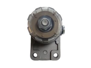 Cabin Tilt Pump - Actros MP3 (08-11)