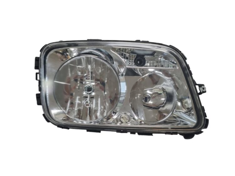 ACTROS, European Makes, MD98, MERCEDES, MP3- HeadLamp- RH Right Hand (Drivers Side) – To Suit Manual & Electric Adjust – Actros MP3 (08-16), MD98-200-1, 9438201961 / 9438202161