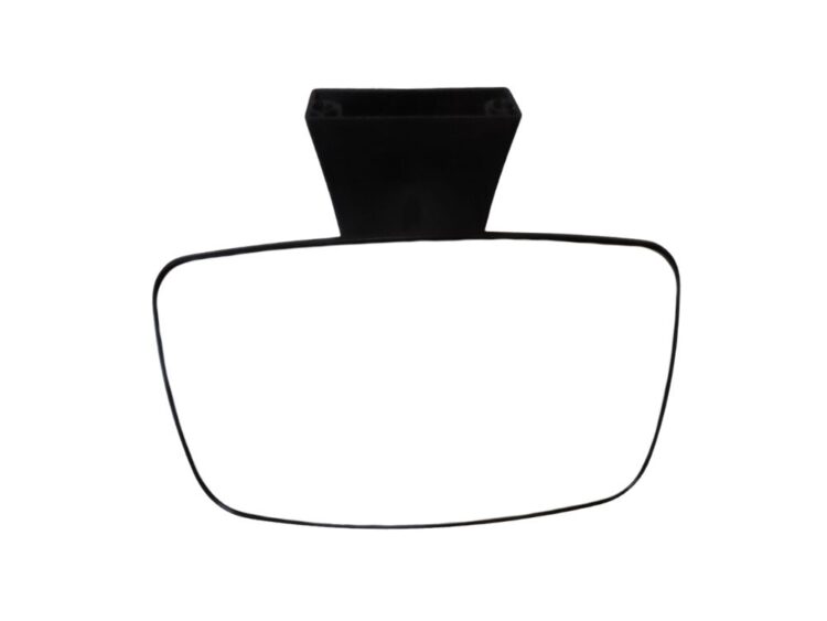ACTROS, European Makes, MD98, MERCEDES, MP3- Mirror Head – Auxiliary – Actros MP3 (08-16), MD98-940H-B0, 0028100816