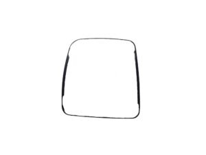 Spotter Mirror Glass L/H - Curved - Actros MP3 (08-11)