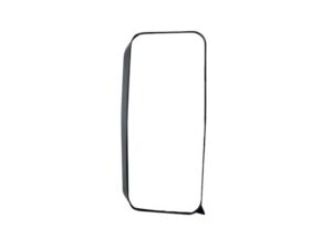 Mirror Head R/H - Curved - Electric & Heated