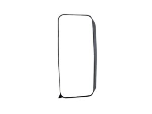 Mirror Head L/H - Curved - Electric & Heated