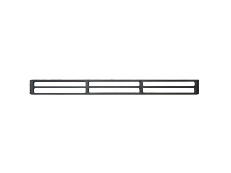 ACTROS, European Makes, MD99, Megaspace, MERCEDES, MP3- Front Apron Centre Garnish – Lower – To Suit 23cm High Apron – Actros MegaSpace MP3 (08-16), MD99-013G-B0, 9438851822