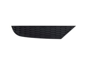 ACTROS, European Makes, MD99, Megaspace, MERCEDES, MP3- Front Apron Centre Garnish End- LH Left Hand (Passengers Side) – Lower – To Suit 23cm High Apron – Actros MegaSpace MP3 (08-16), MD99-013G-B1