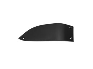 ACTROS, European Makes, MD99, Megaspace, MERCEDES, MP3- Front Apron Centre Garnish- RH Right Hand (Drivers Side) – Lower- To Suit 23cm High Apron – Actros MegaSpace MP3 (08-16), MD99-013G-C1, 9438851022