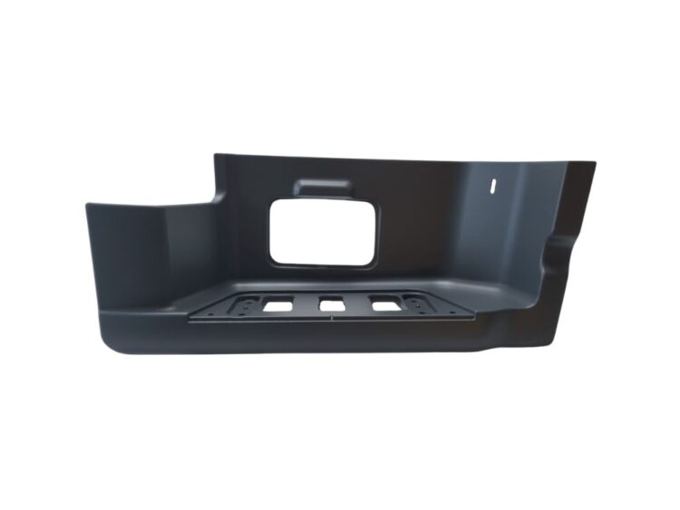 ACTROS, European Makes, MD99, Megaspace, MERCEDES, MP3- Step Panel-RH Right Hand (Drivers Side) – Lower – Low Step – Actros MegaSpace MP3 (08-16), MD99-030L-B1, 9436600901