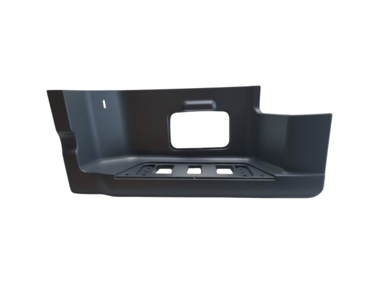 ACTROS, European Makes, MD99, Megaspace, MERCEDES, MP3- Step Panel- LH Left Hand (Passengers Side)– Lower – Low Step – Actros MegaSpace MP3 (08-16), MD99-030L-B2, 9436600801