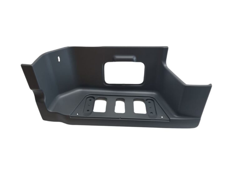 Step Panel L/H - Lower - Low Step - Actros MegaSpace MP3 (08-11) - Image 3