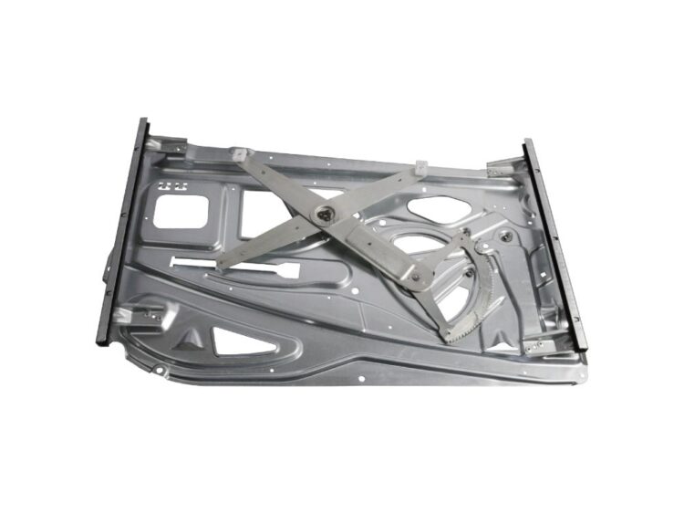 ACTROS, European Makes, MD99, Megaspace, MERCEDES, MP3- Door Window Regulator- RH Right Hand (Drivers Side) – Electric – Without Motor – Actros MegaSpace MP3 (08-16), MD99-040Z-E1, 0007200179