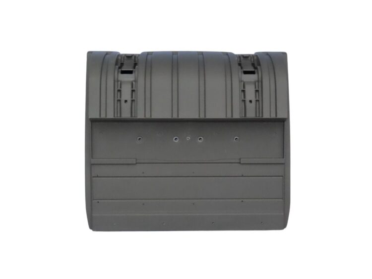 ACTROS, European Makes, MD99, Megaspace, MERCEDES, MP3- Rear Mud Guard- RH Right Hand (Drivers Side)=LH Left Hand (Passengers Side) – Rear With Antispray – Actros MegaSpace MP3 (08-16), MD99-064-E0