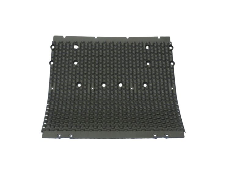 ACTROS, European Makes, MD99, Megaspace, MERCEDES, MP3- Rear Mud Guard – Inner – Actros MegaSpace MP3 (08-16), MD99-064N-0