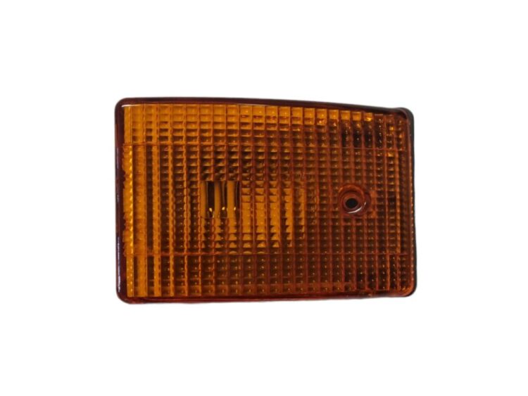 ACTROS, European Makes, MD99, Megaspace, MERCEDES, MP3- Front Bumper Bar Flasher - RH Right Hand (Drivers Side)=LH Left Hand (Passengers Side)– Actros MegaSpace MP3 (08-16), MD99-240-0, 9418200521 / 9438200221 / 9418200921 / 9418200321