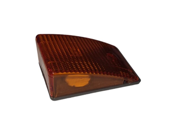 Front Bumper Bar Flasher R/H = L/H - Actros MegaSpace MP3 (08-11) - Image 2