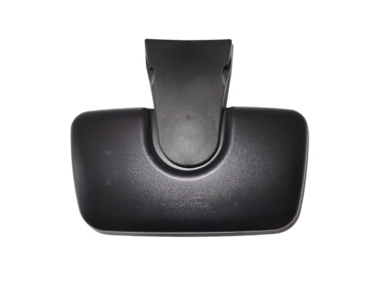Mirror Head - Auxiliary- Actros MegaSpace MP3 (08-11) - Image 2