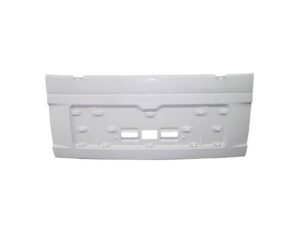 European Makes, MAN, MN91, TGA- Front Panel – TGA XXL (00-09), MN91-003-A0, 81611100063 / 81611100048 / 81611100054
