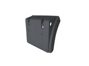 European Makes, MAN, MN91, TGA- Guard- RH Right Hand (Drivers Side)– Front – TGA M/L/LX/XL/XXL (00-09), MN91-064-1, 81664100294