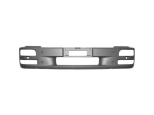 European Makes, MAN, MN93, TGL- Front Bumper Bar – Low Bar – TGL (05-14), MN93-000-0, 81416100352 / 81416100223