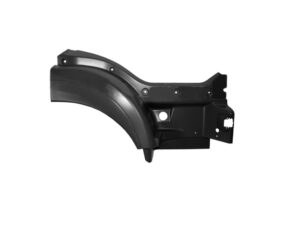 European Makes, MAN, MN93, TGL, TGM- Step Panel- RH Right Hand (Drivers Side) – Upper – Single Step – TGL/TGM (05-14), MN93-030U-A1, 81615100562