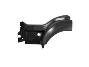 European Makes, MAN, MN93, TGL, TGM- Step Panel- LH Left Hand (Passengers Side) – Upper – Single Step – TGL/TGM (05-14), MN93-030U-A2, 81615100563