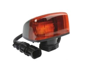 European Makes, MAN, MN93, TGL, TGM- Step Panel Flasher - RH Right Hand (Drivers Side)=LH Left Hand (Passengers Side) – TGL/TGM (05-14), MN93-240-B0, 81253206102 / 81253206133