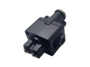 Switch Solenoid Valve - TGL/TGM (05-14)