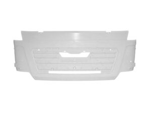 Front Panel - TGX (07-14)