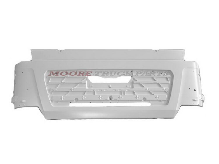 European Makes, MAN, MN94, TGX- Front Panel – Dark Grey – TGX (07-14), MN94-003-0, 81611106041 / 81611106098