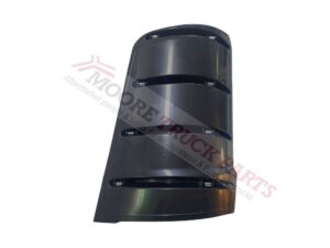 European Makes, MAN, MN94, TGX- Vane Corner - LH Left Hand (Passengers Side) – Inner – TGX (07-14), MN94-016M-2, 81611106049