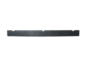 European Makes, MAN, MN95, TGS- Front Bumper Bar Step – Upper – Centre – TGS (07-14), MN95-000G-0, 81416142184