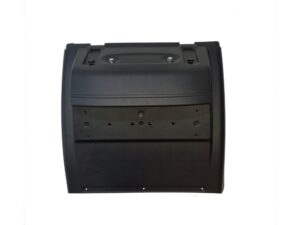 Mud Guard - Rear - Front of Rear – TGS (07-14)